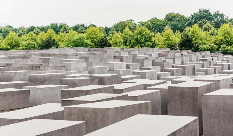 Berlin WelcomeCard: Discounts & Transport Berlin Zones (AB) - Navigating Berlin with the WelcomeCard: What to Expect