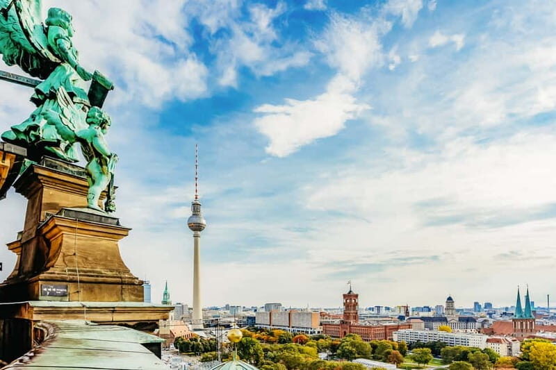 Berlin WelcomeCard: Discounts & Transport Berlin Zones (AB) - FAQ: Your Practical Questions Answered