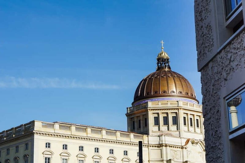 Berlin WelcomeCard: Discounts & Transport Berlin Zones (ABC) - What to Expect at Key Sights and Attractions