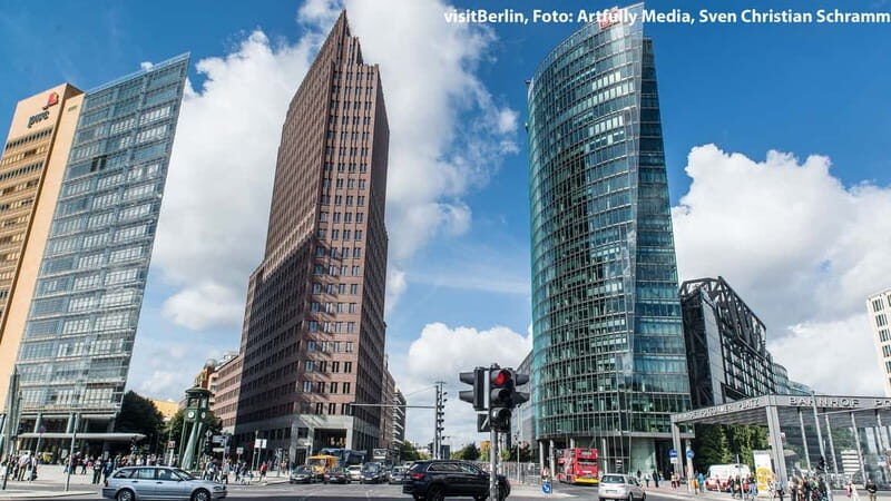 Berlin WelcomeCard: Museum Island & Public Transport - What to Expect From Your Experience