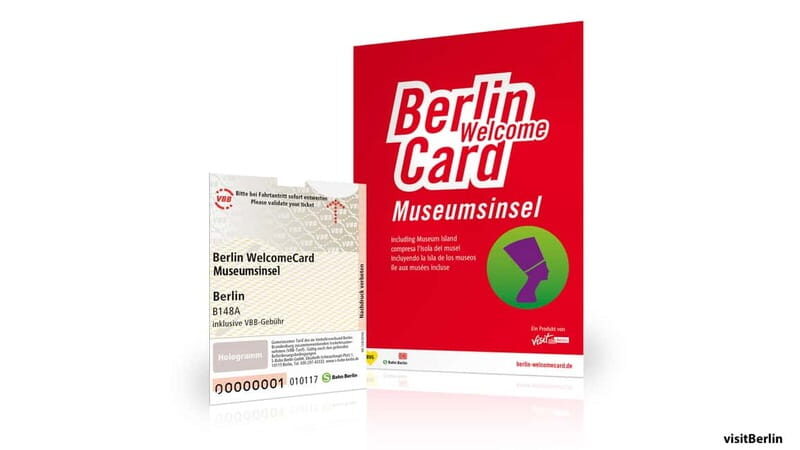 Berlin WelcomeCard: Museum Island & Public Transport - Who Will Love This Experience?