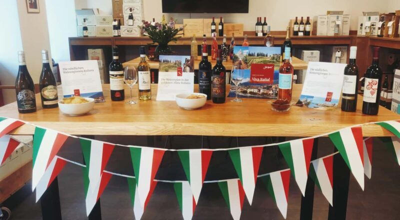 Berlin: Wine Tasting Session with Paired Snacks - Discover the Berlin Wine Tasting Session with Paired Snacks