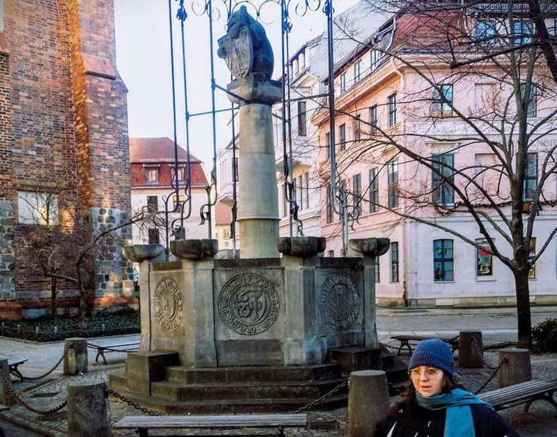 Berlin: World Clock to World Heritage & World War 2 Walk - A Detailed Review of the Berlin: World Clock to World Heritage & World War 2 Walk