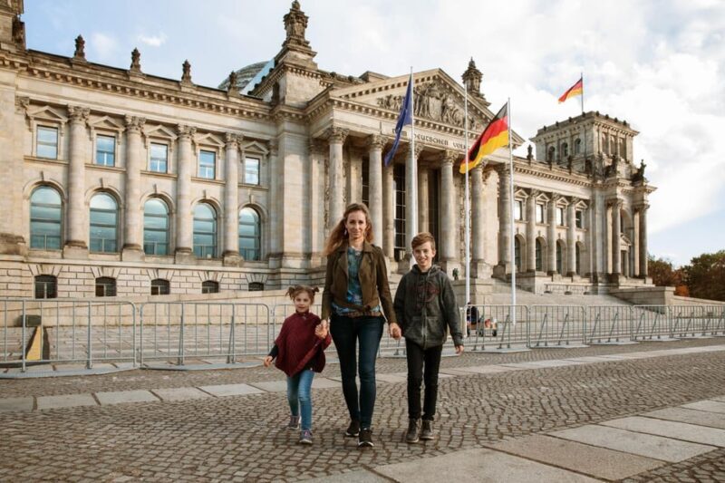 Berlin: Your Personal Vacation Photographer - Price and Value Analysis