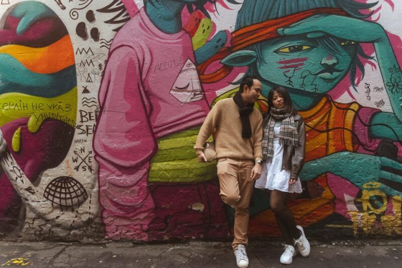 Berlin: Your Personal Vacation Photographer - Who Will Love This Tour?