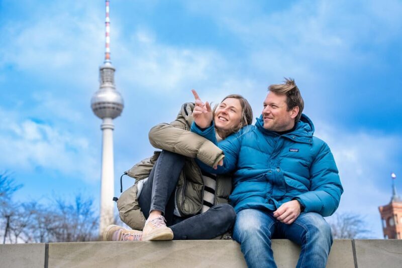 Berlin: Your Personal Vacation Photographer - Final Thoughts