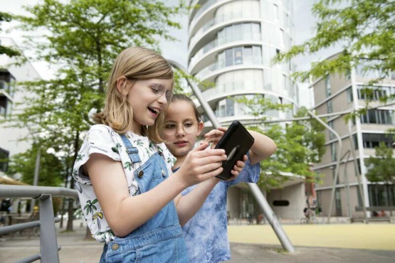 Berlin:City Exploration Scavenger Hunt for Kids with Geolino - Authentic Reviews and Insights