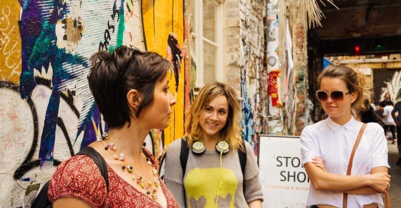Berlin's Alternative Side: The Urban Jungle Tour - The Value of This Tour