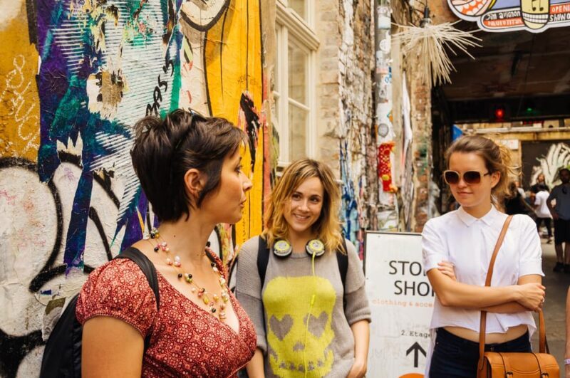 Berlin's Alternative Side: The Urban Jungle Tour - FAQ