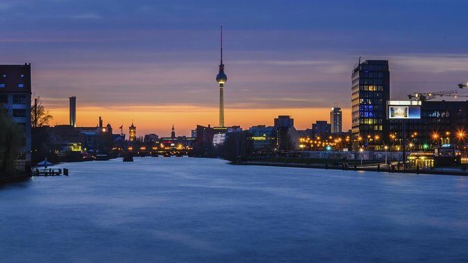 Berlin's first original craft beer tour & experience - The Heart of Berlin’s Craft Beer Scene