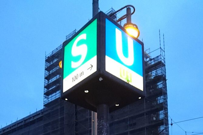Berlin's first original craft beer tour & experience - The Sum Up
