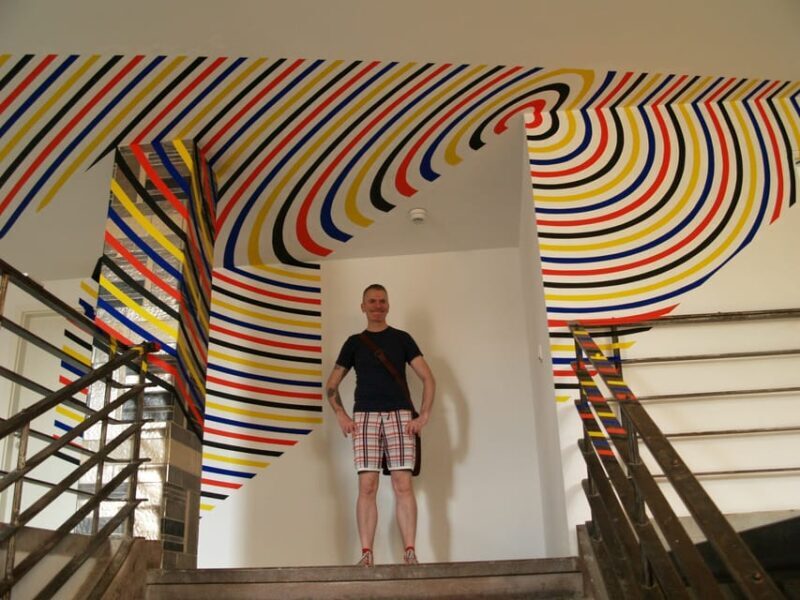Berlin's Gallery Scene - The Value of This Experience