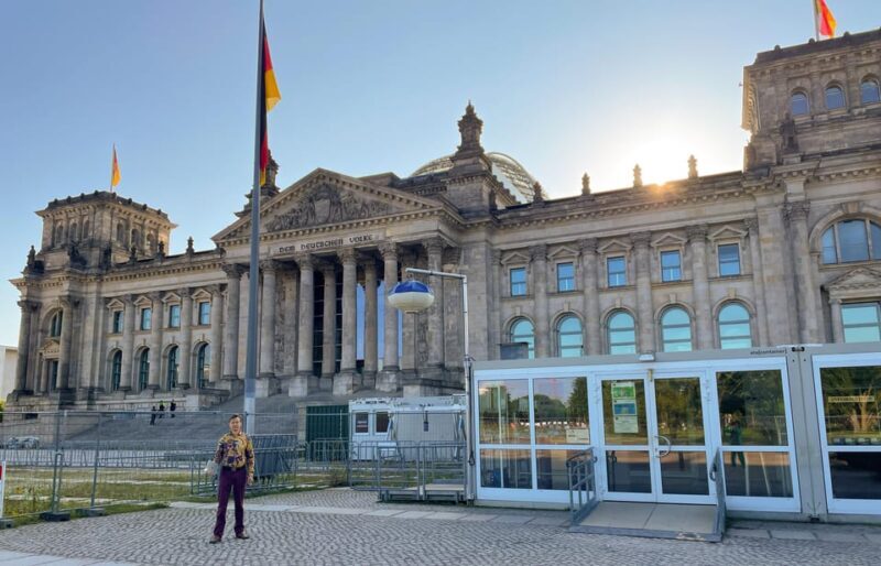 Berlin's history inside out - Frequently Asked Questions (FAQs)
