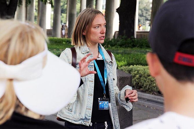Berlin's Infamous Third Reich Sites Half-Day Walking Tour - Final Thoughts