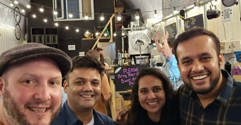 Bermondsey Craft Beer Experience - Detailed Review: Exploring the Microbrew Scene in Bermondsey