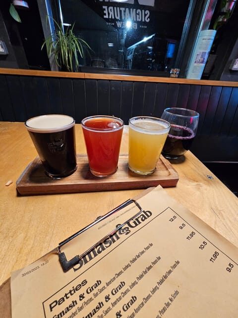 Bermondsey Craft Beer Experience - Who Would Enjoy This Tour?