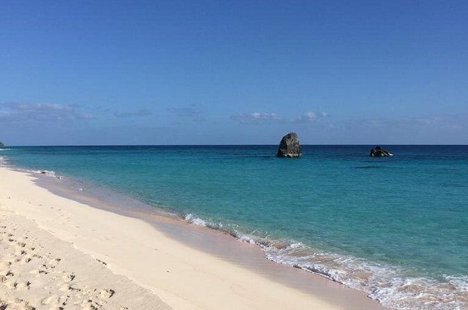 Bermuda Gems and Private Resort Beach Day Experience - Final Thoughts: Is It Worth It?