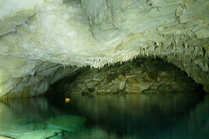 Bermuda Hidden Gems Half-Day Winter Excursion - FAQ