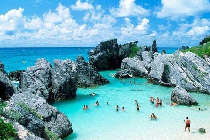 Bermuda Highlights Tour - What to Expect from the Bermuda Highlights Tour
