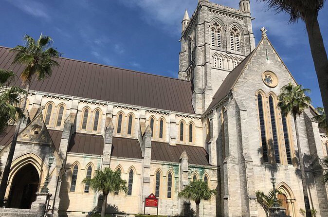 Bermuda Highlights Tour - Final Thoughts