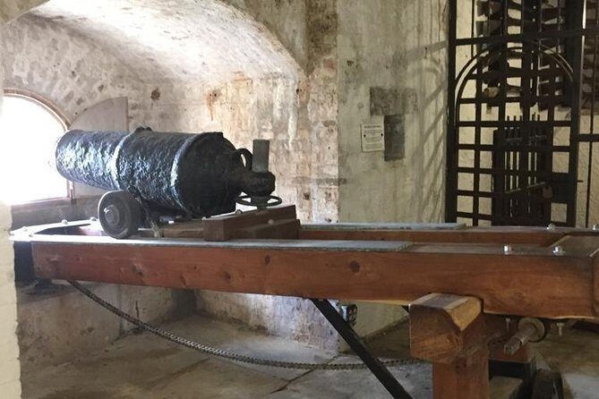 Bermuda National Trust History Tour - A Detailed Look at the Bermuda National Trust History Tour