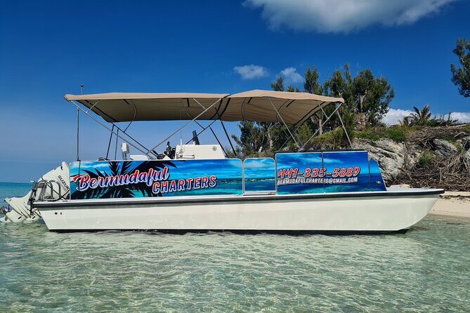 Bermuda Private Boat Charter: Snorkel, Cliff Jumping & Sightseeing - The Itinerary: A Closer Look