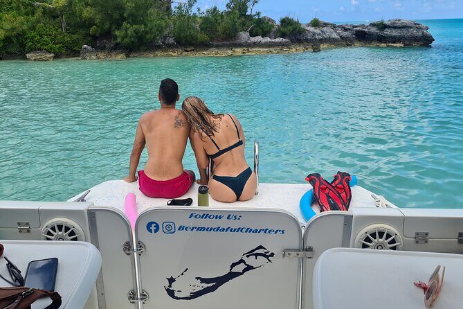 Bermuda Private Boat Charter: Snorkel, Cliff Jumping & Sightseeing - The Sum Up: Who Will Love This Experience?