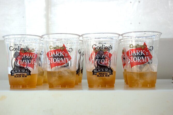 Bermuda Rum Cruise - A Deep Dive into the Bermuda Rum Cruise Experience