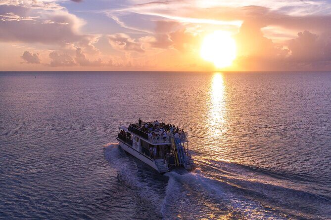 Bermuda Rum Cruise - Frequently Asked Questions