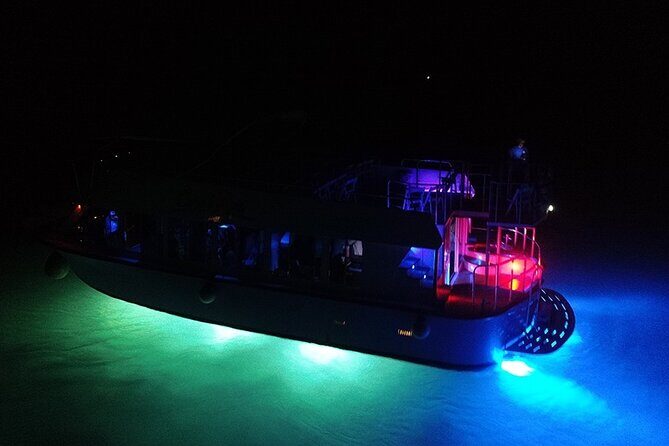 Bermuda Triangle Twilight Cruise - Bermuda Triangle Twilight Cruise: A Unique Ocean Adventure