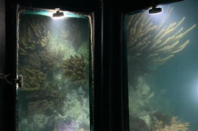 Bermuda Triangle Twilight Cruise - FAQs