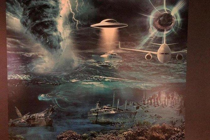 Bermuda Underwater Exploration Institute and Aquarium Adventure Day - Final Thoughts