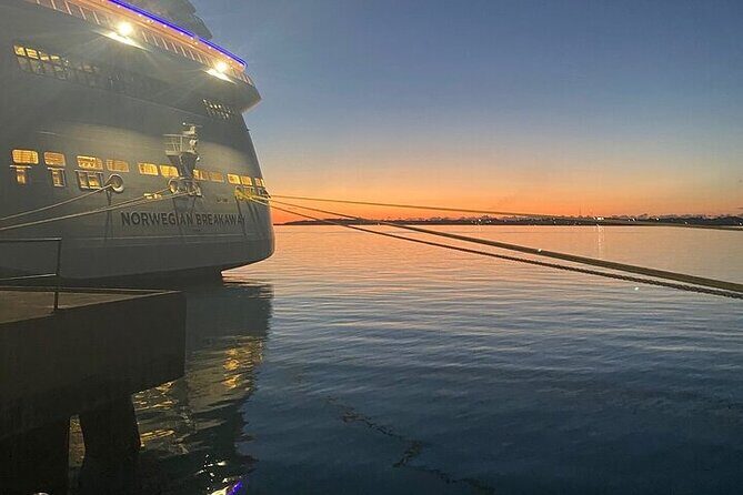 Bermudaful Island 6 Hours Private Tour - A Closer Look at the Bermudaful Island 6-Hour Private Tour