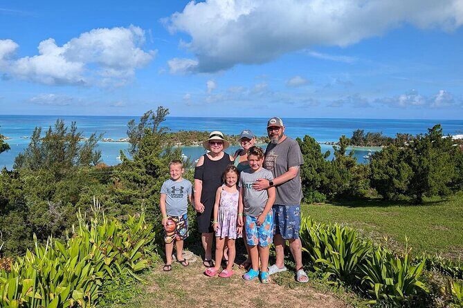 Bermudaful Island 6 Hours Private Tour - Final Thoughts