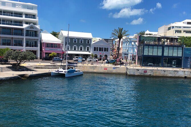 Bermudaful Island Tour - An In-Depth Look at Bermudaful Island Tour