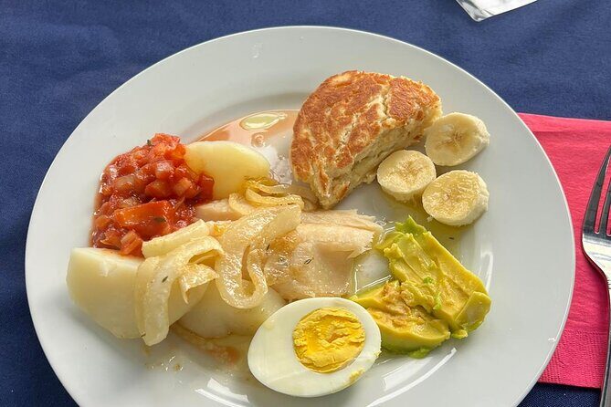 Bermudian Cooking Class" and Walking Shared Tour - Authenticity and Personal Touches