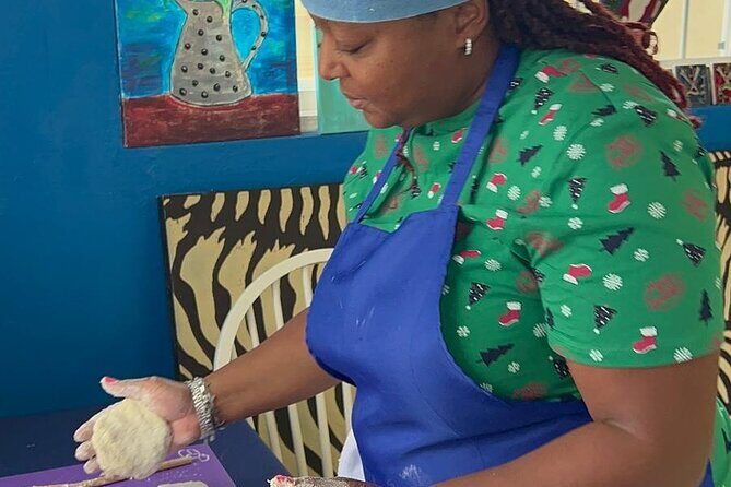 Bermudian Cooking Class" and Walking Shared Tour - The Sum Up: Is This Tour Right for You?