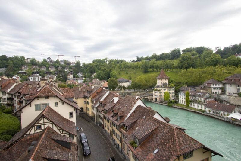 Bern: Capture the most Photogenic Spots with a Local - Who Will Appreciate This Tour?