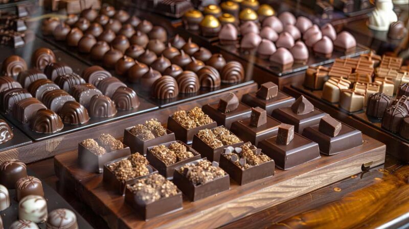 Bern: Chocolate Tasting and Walking Tour with a Local - What’s Included and What’s Not