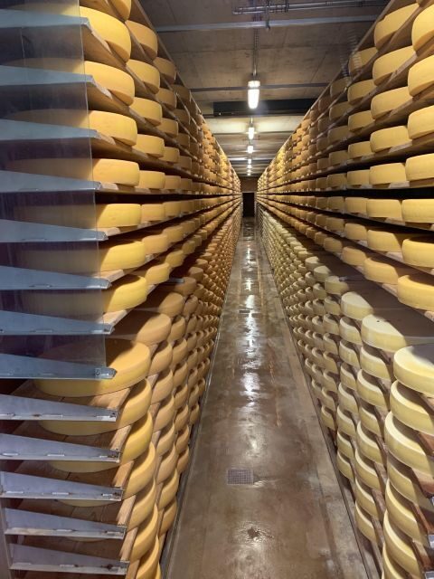 Bern: Gruyères Castle, Cheese, Chocolate Private Day Tour - FAQ