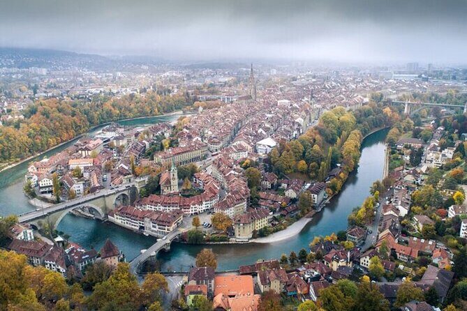 Bern Highlights and Hidden Gems Walking Tour With A Guide - Final Thoughts: Is This Tour Right for You?
