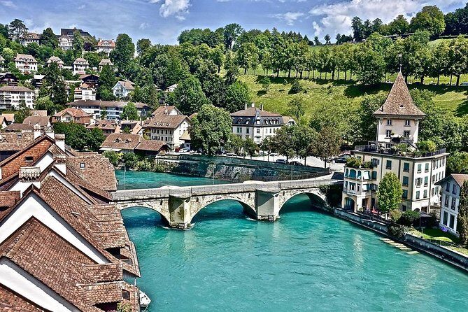 Bern Like a Local: Customized Private Tour - Exploring Bern Like a Local: A Truly Personalized Experience