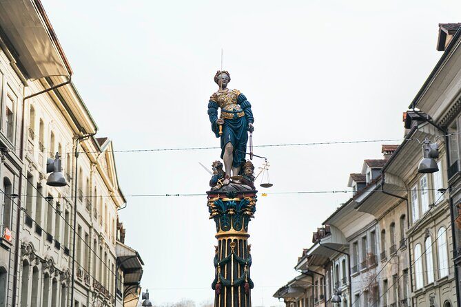 Bern Like a Local: Customized Private Tour - Why Choose the Bern Like a Local Tour?