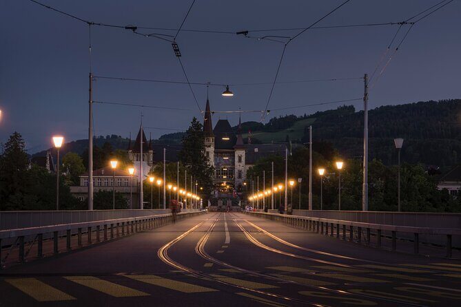 Bern Like a Local: Customized Private Tour - Practical Details and What You Need to Know