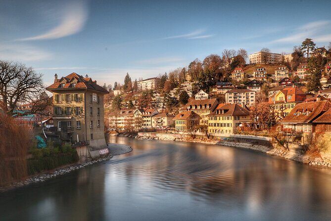 Bern Like a Local: Customized Private Tour - Final Thoughts: Is This Tour Right for You?