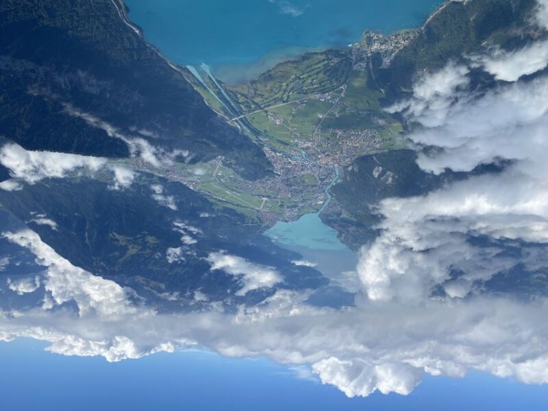 Bern: Private 42-Minute Swiss Alps Helicopter Flight - The Sum Up: Who Should Consider This Tour?