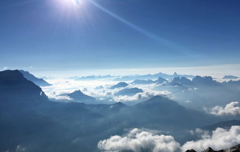 Bern: Private 54-Min Lakeland Helicopter Tour-up to 3 People - Landing and Post-Flight Experience