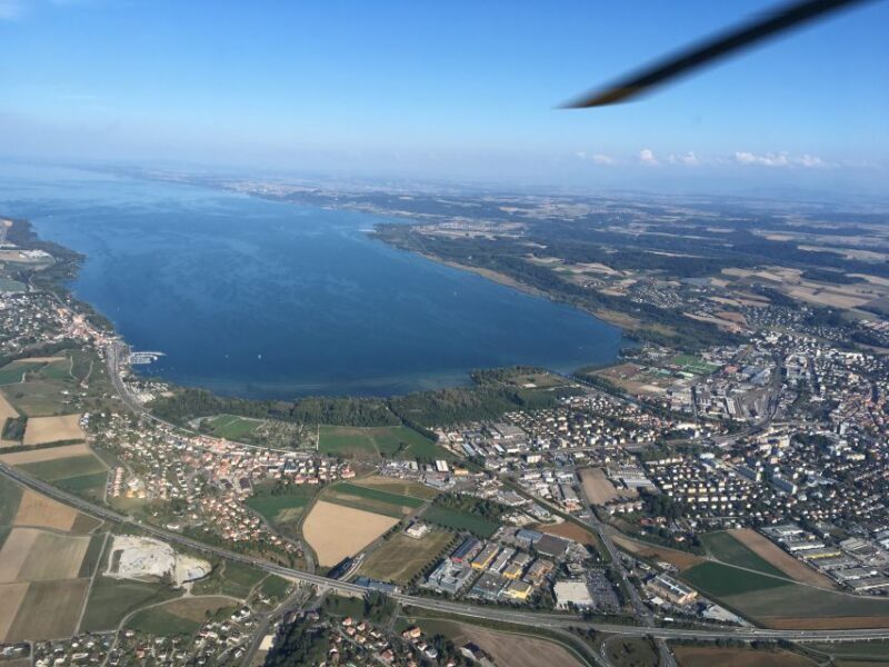 Bern: Private 54-Min Lakeland Helicopter Tour-up to 3 People - Who Will Love This Tour?