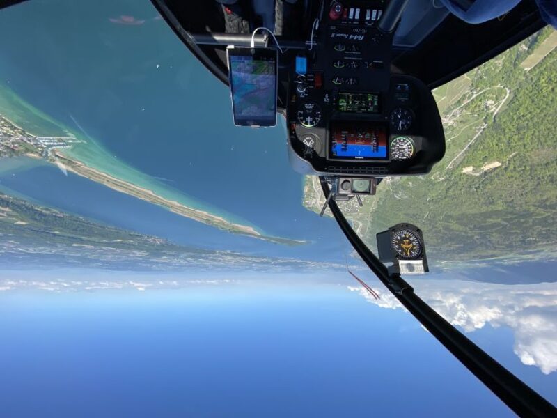 Bern: Private 54-Min Lakeland Helicopter Tour-up to 3 People - Final Thoughts