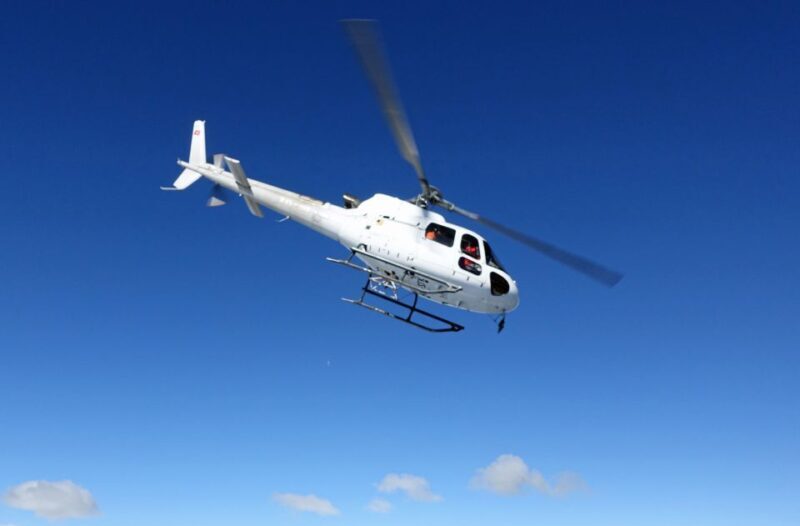 Bern: Private Matterhorn Helicopter Flight - The Basics: What You Need to Know